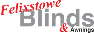 Felixstowe Blinds and Awnings Ltd | 01394 213006 Logo