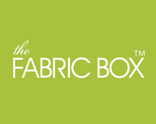 The Fabric Box